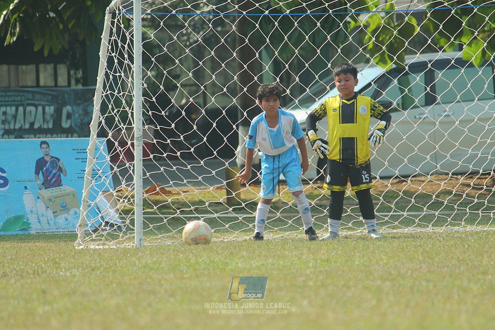 ijlu9 plate 050726 gagak muda vs proball football