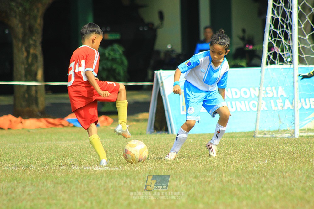 ijlu9 plate 050726 gagak muda vs proball football