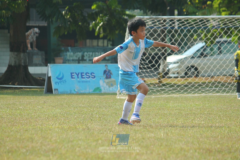 ijlu9 plate 050726 gagak muda vs proball football