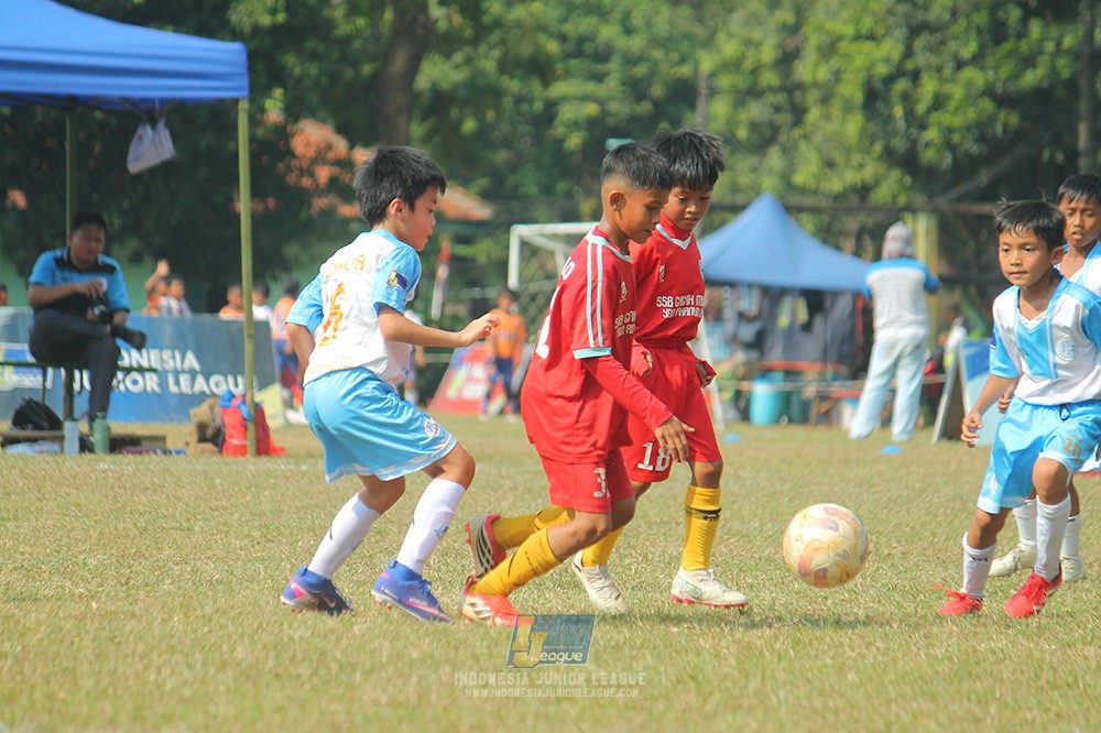 ijlu9 plate 050726 gagak muda vs proball football