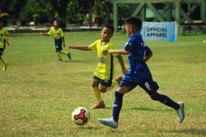 [IJLU9 PLATE - 050726] MAESA PARARAIDER VS BRAZILLIAN SS SENAYAN