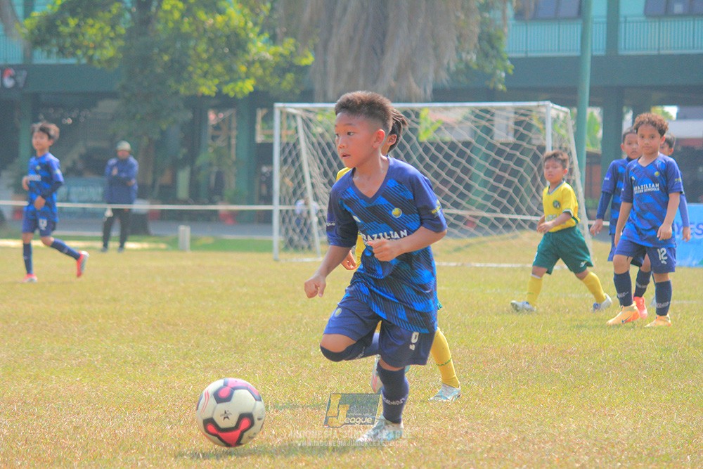 ijlu9 plate 050726 maesa pararaider vs brazillian ss senayan