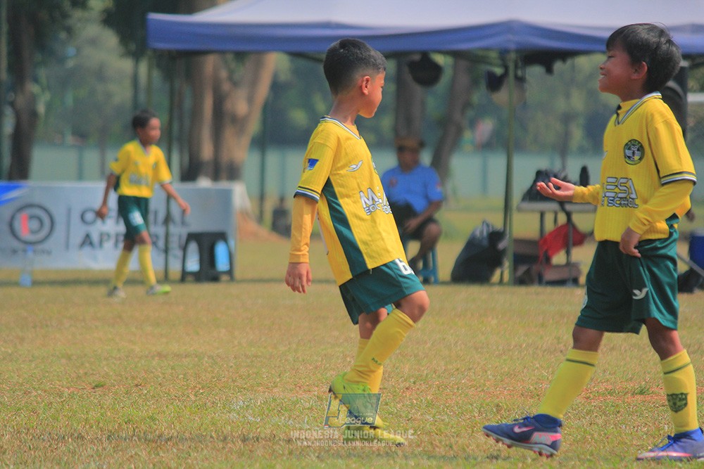 ijlu9 plate 050726 maesa pararaider vs brazillian ss senayan