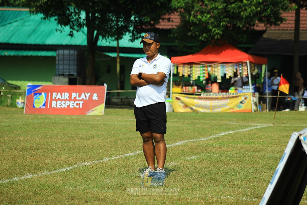ijlu9 plate 050726 maesa pararaider vs brazillian ss senayan