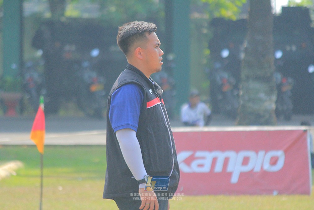 ijlu9 plate 050726 maesa pararaider vs brazillian ss senayan