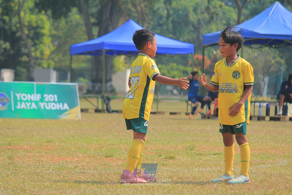 ijlu9 plate 050726 maesa pararaider vs brazillian ss senayan