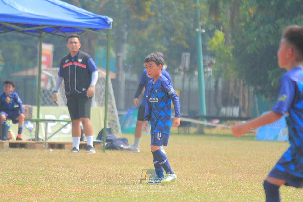 ijlu9 plate 050726 maesa pararaider vs brazillian ss senayan
