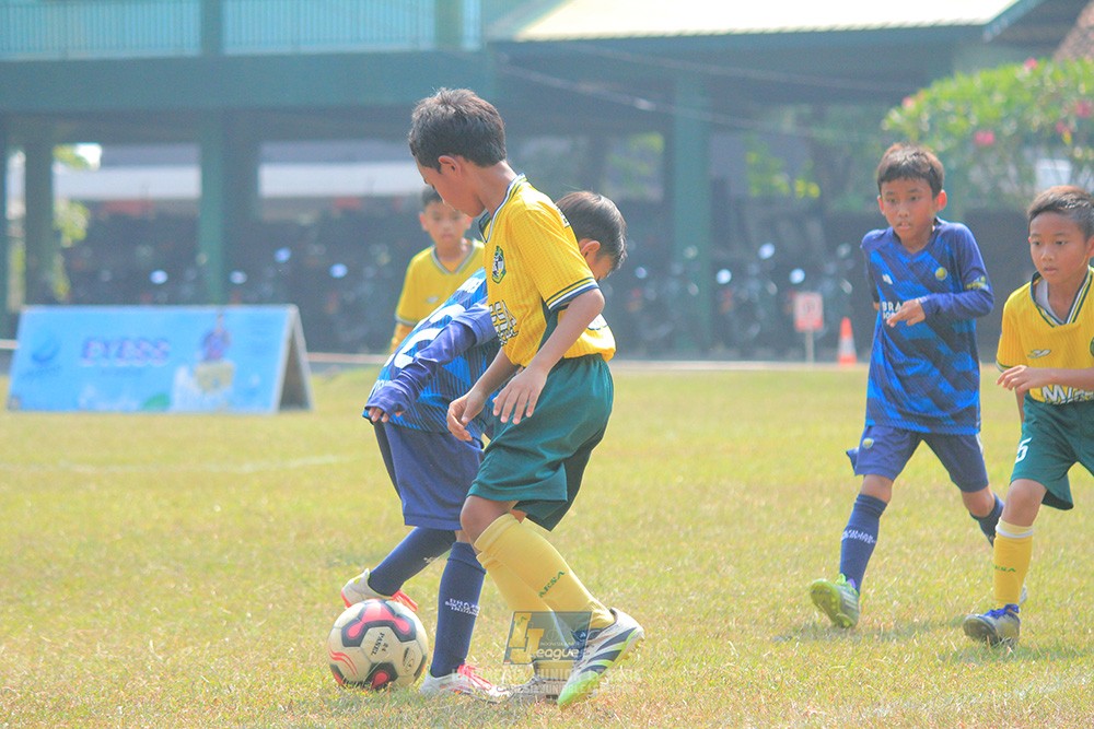 ijlu9 plate 050726 maesa pararaider vs brazillian ss senayan