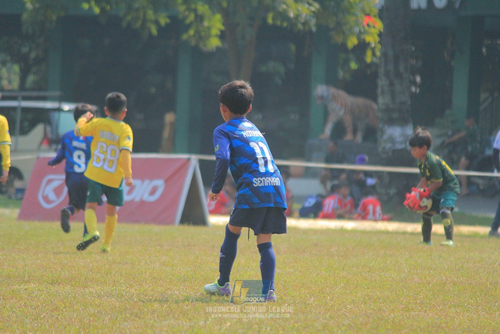 ijlu9 plate 050726 maesa pararaider vs brazillian ss senayan