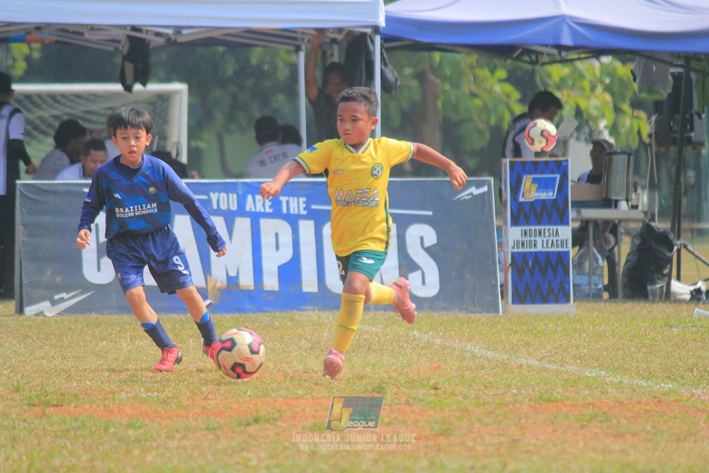 ijlu9 plate 050726 maesa pararaider vs brazillian ss senayan