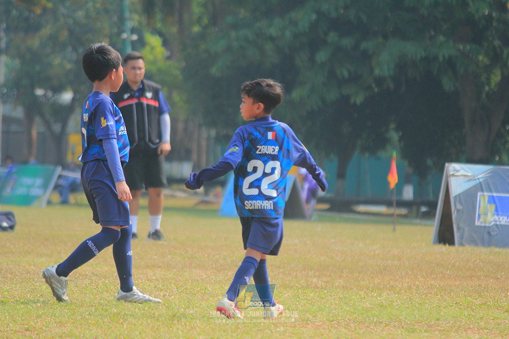 ijlu9 plate 050726 maesa pararaider vs brazillian ss senayan