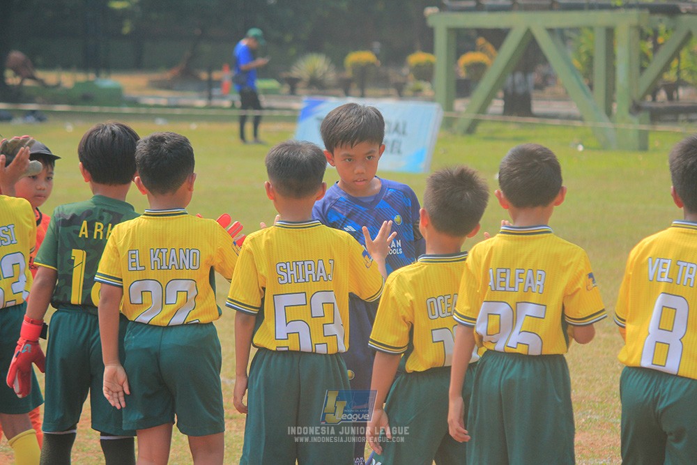 ijlu9 plate 050726 maesa pararaider vs brazillian ss senayan