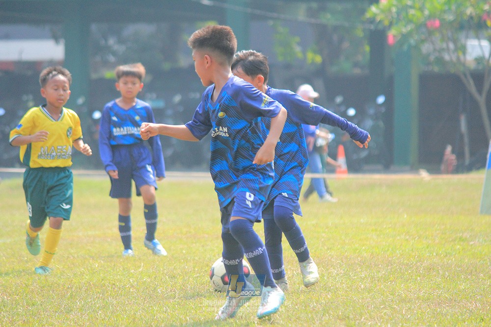 ijlu9 plate 050726 maesa pararaider vs brazillian ss senayan
