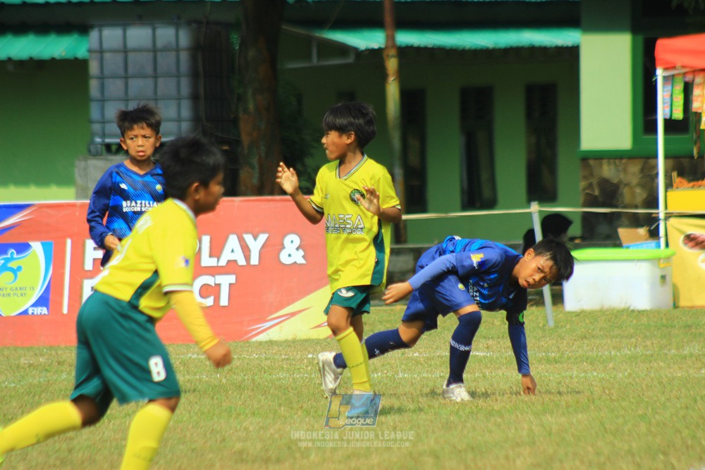 ijlu9 plate 050726 maesa pararaider vs brazillian ss senayan