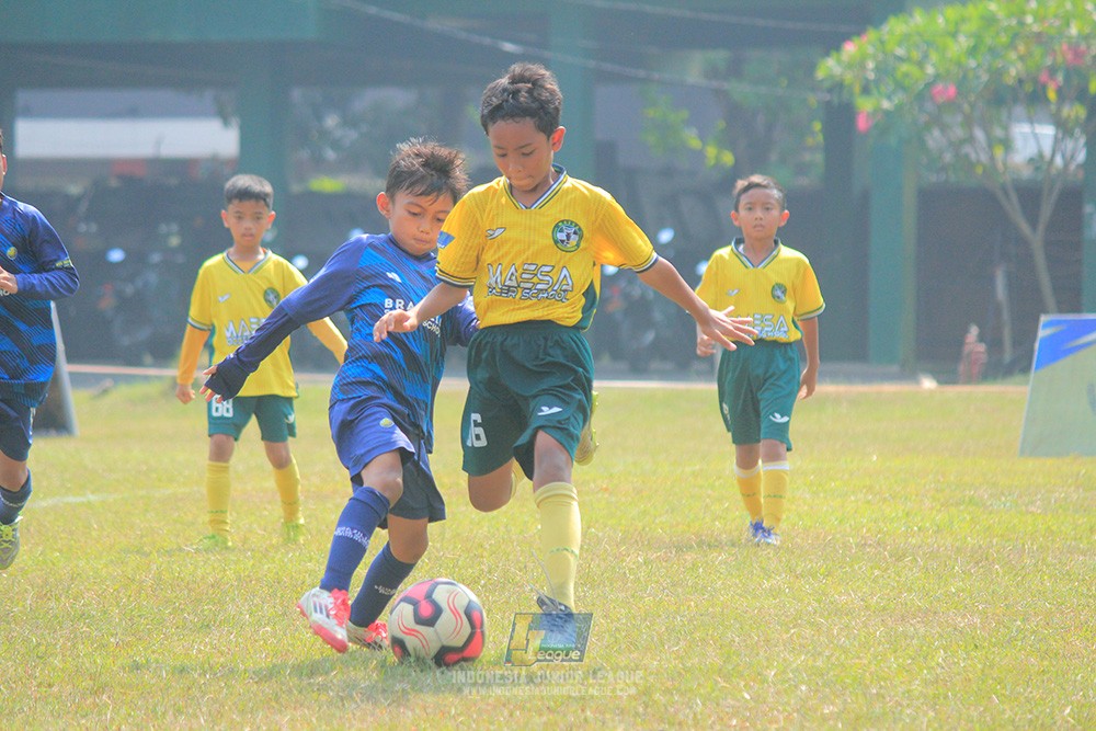 ijlu9 plate 050726 maesa pararaider vs brazillian ss senayan