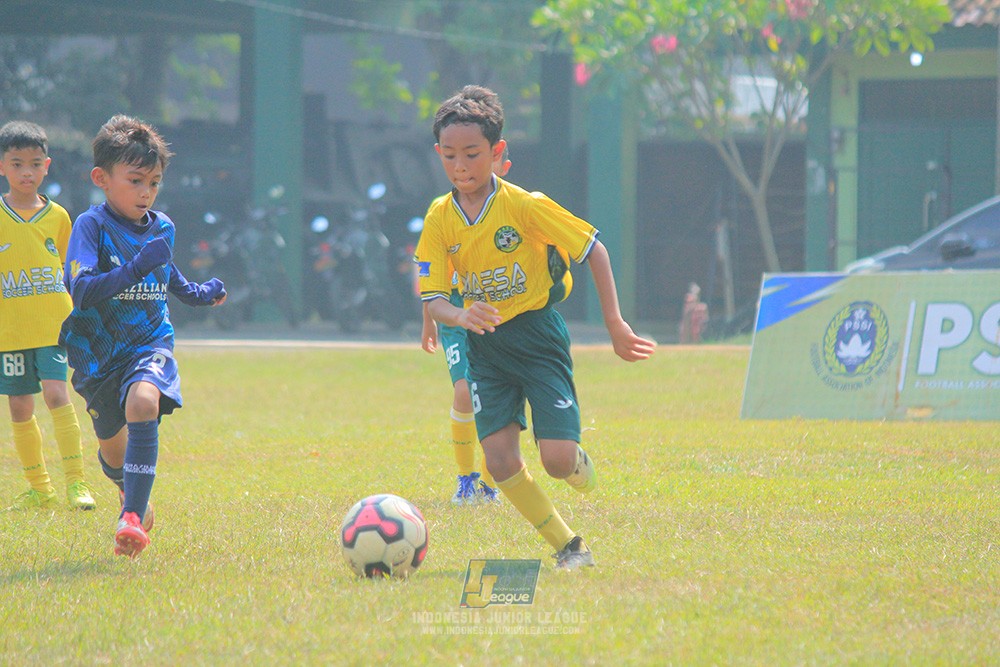 ijlu9 plate 050726 maesa pararaider vs brazillian ss senayan