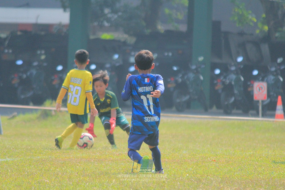 ijlu9 plate 050726 maesa pararaider vs brazillian ss senayan