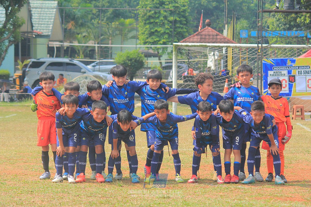 ijlu9 plate 050726 maesa pararaider vs brazillian ss senayan