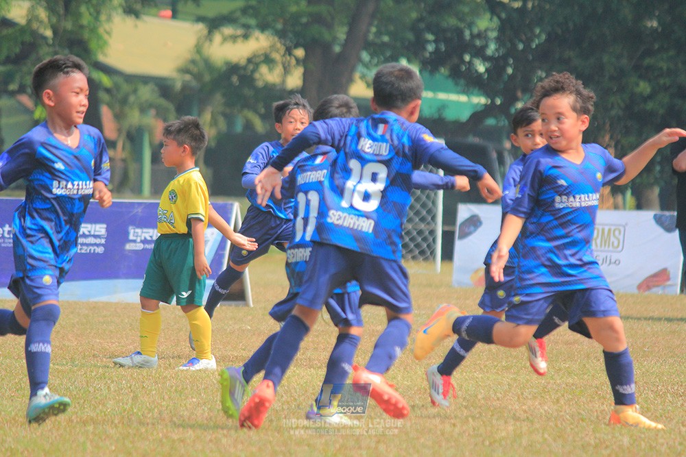 ijlu9 plate 050726 maesa pararaider vs brazillian ss senayan