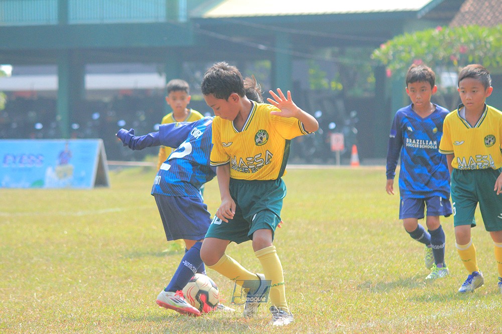 ijlu9 plate 050726 maesa pararaider vs brazillian ss senayan