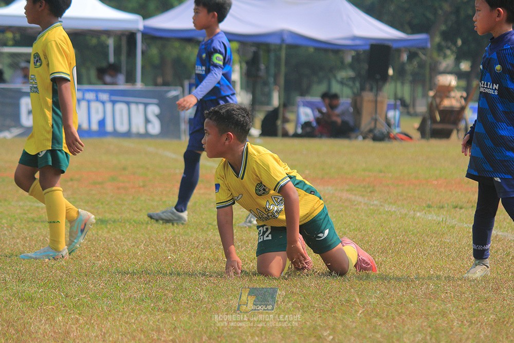 ijlu9 plate 050726 maesa pararaider vs brazillian ss senayan