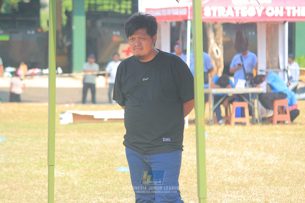 ijlu9 plate 050726 maesa pararaider vs brazillian ss senayan