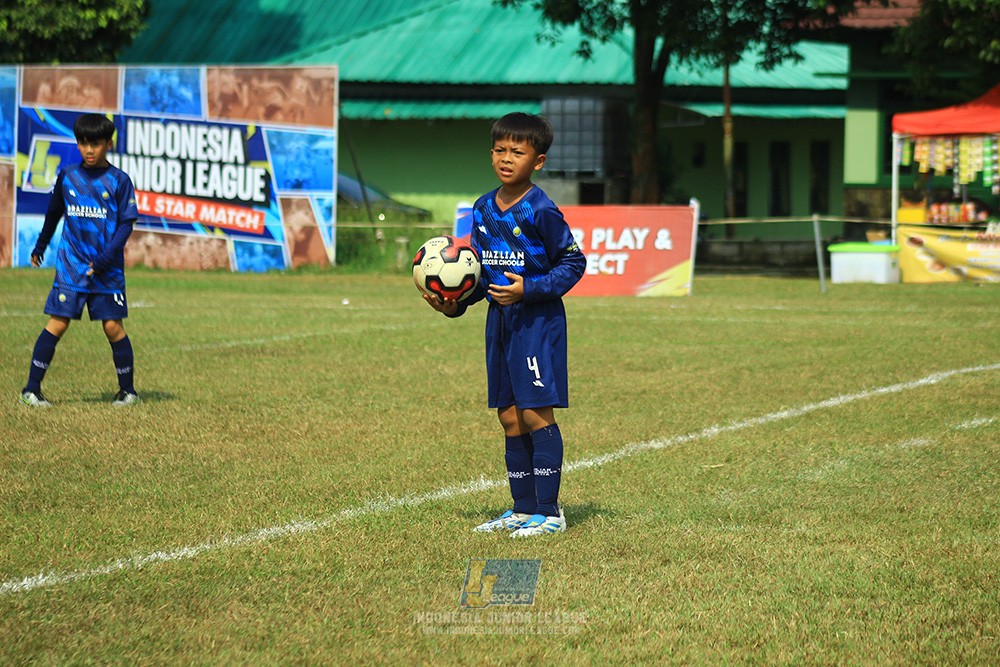 ijlu9 plate 050726 maesa pararaider vs brazillian ss senayan