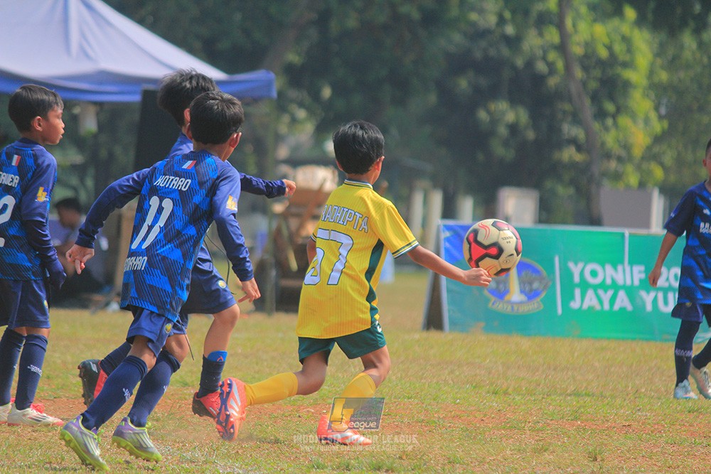 ijlu9 plate 050726 maesa pararaider vs brazillian ss senayan