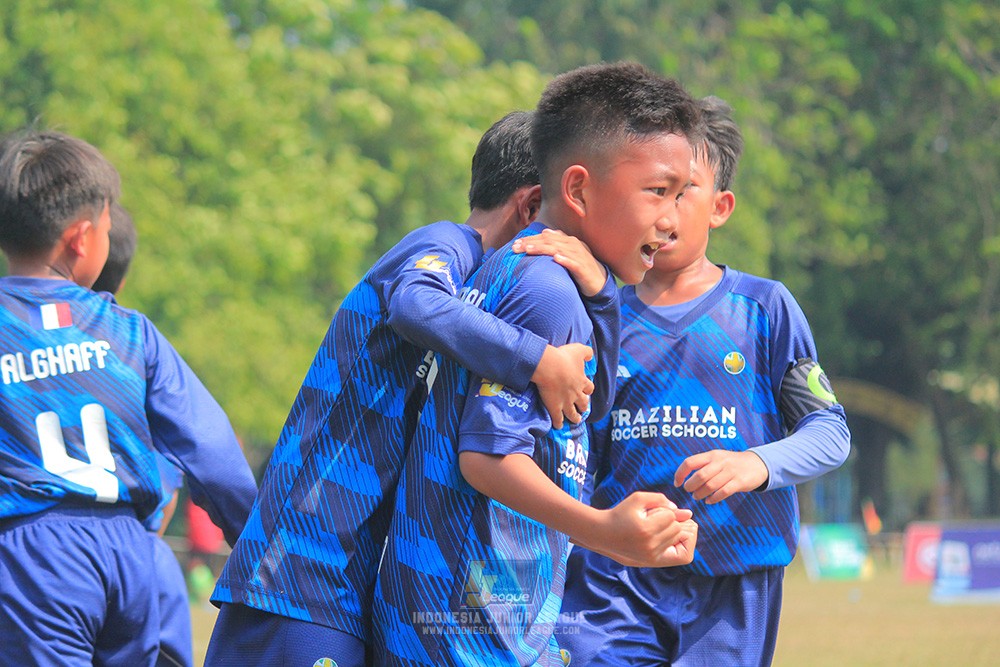 ijlu9 plate 050726 maesa pararaider vs brazillian ss senayan