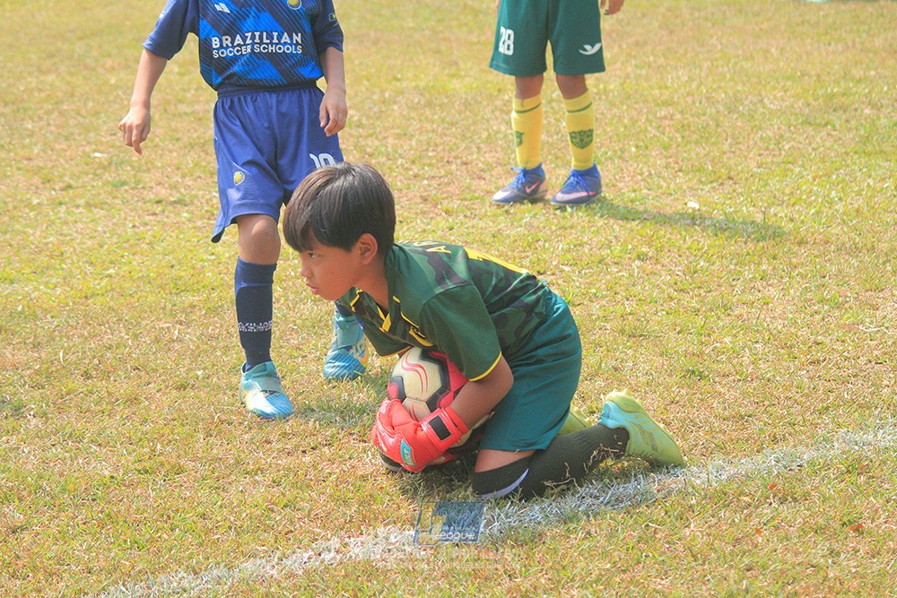 ijlu9 plate 050726 maesa pararaider vs brazillian ss senayan