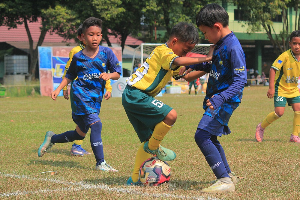 ijlu9 plate 050726 maesa pararaider vs brazillian ss senayan