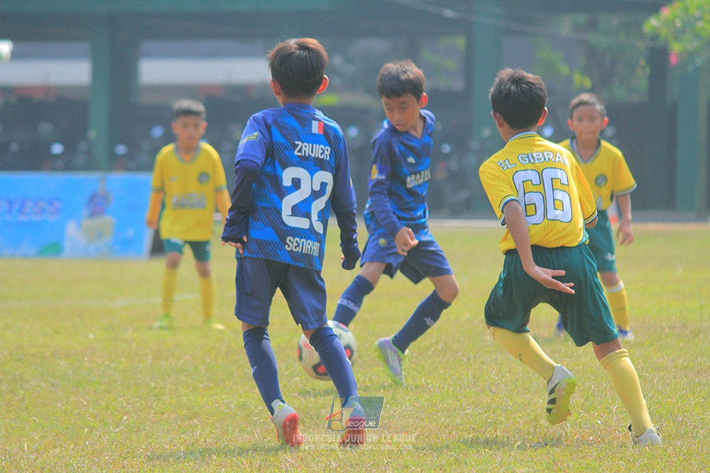 ijlu9 plate 050726 maesa pararaider vs brazillian ss senayan