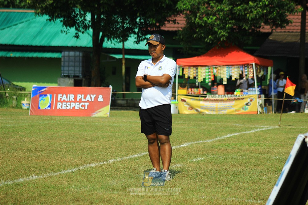 ijlu9 plate 050726 maesa pararaider vs brazillian ss senayan
