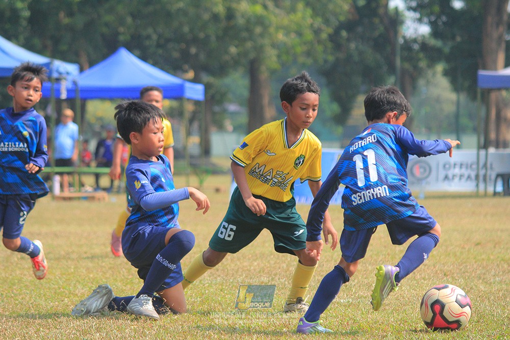 ijlu9 plate 050726 maesa pararaider vs brazillian ss senayan