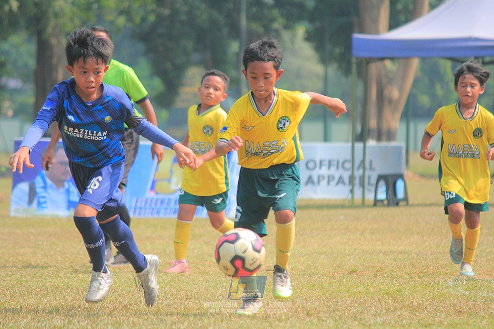 ijlu9 plate 050726 maesa pararaider vs brazillian ss senayan
