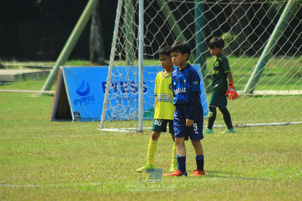 ijlu9 plate 050726 maesa pararaider vs brazillian ss senayan
