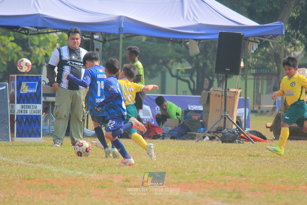ijlu9 plate 050726 maesa pararaider vs brazillian ss senayan