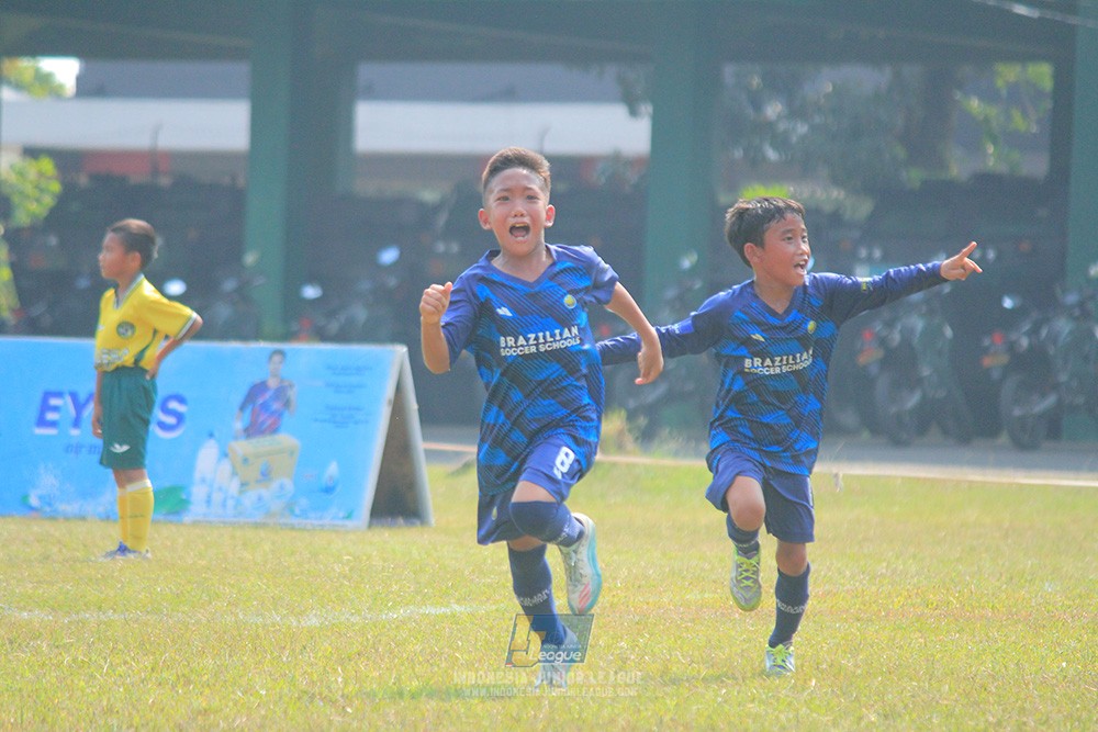 ijlu9 plate 050726 maesa pararaider vs brazillian ss senayan