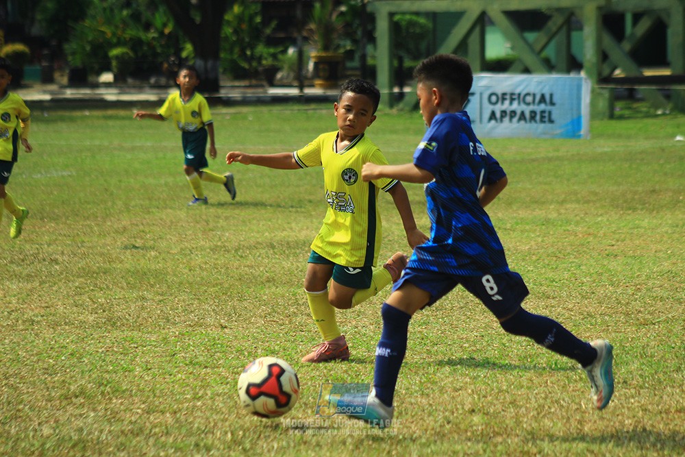 ijlu9 plate 050726 maesa pararaider vs brazillian ss senayan