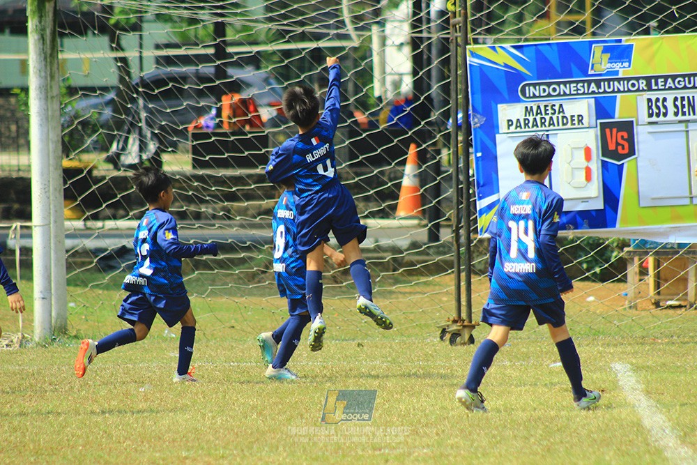 ijlu9 plate 050726 maesa pararaider vs brazillian ss senayan
