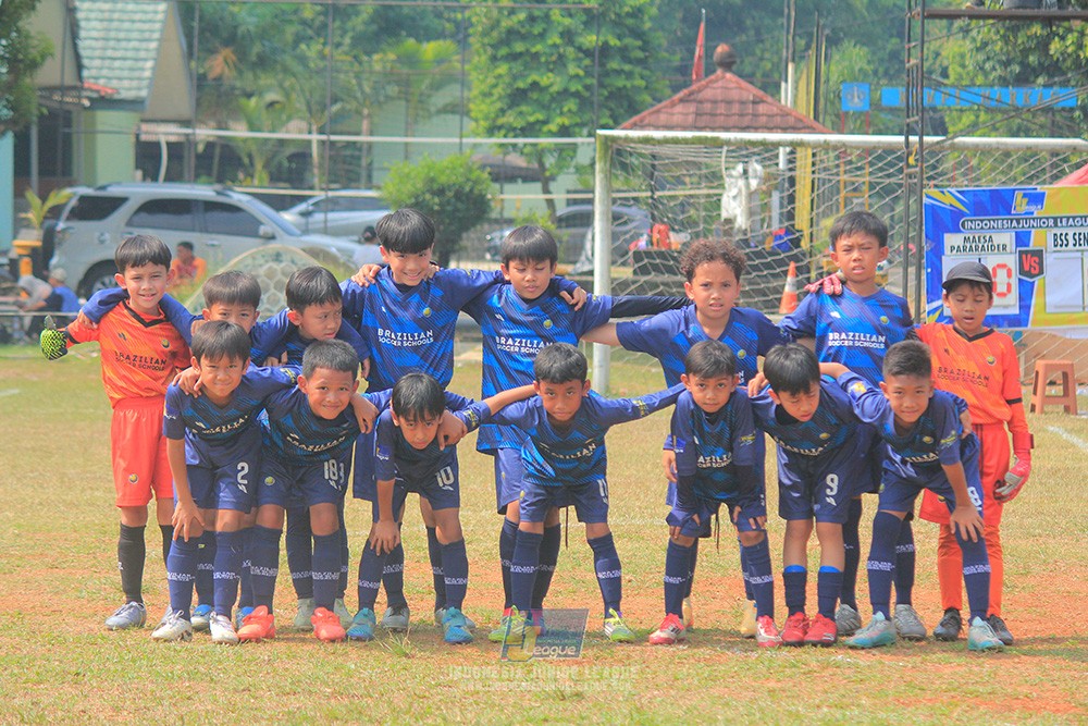 ijlu9 plate 050726 maesa pararaider vs brazillian ss senayan