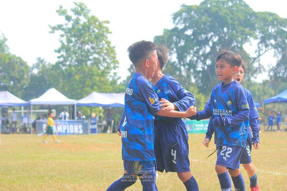 ijlu9 plate 050726 maesa pararaider vs brazillian ss senayan
