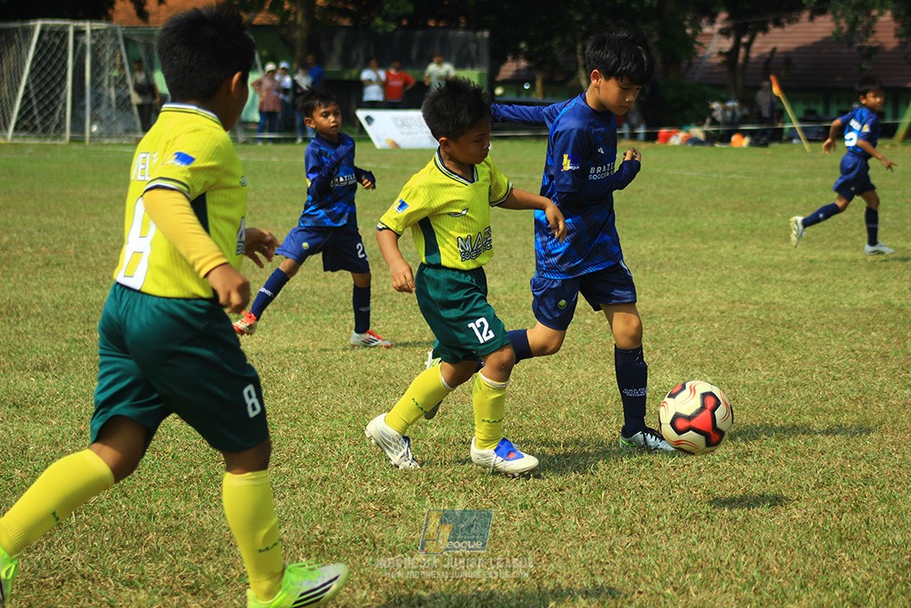 ijlu9 plate 050726 maesa pararaider vs brazillian ss senayan