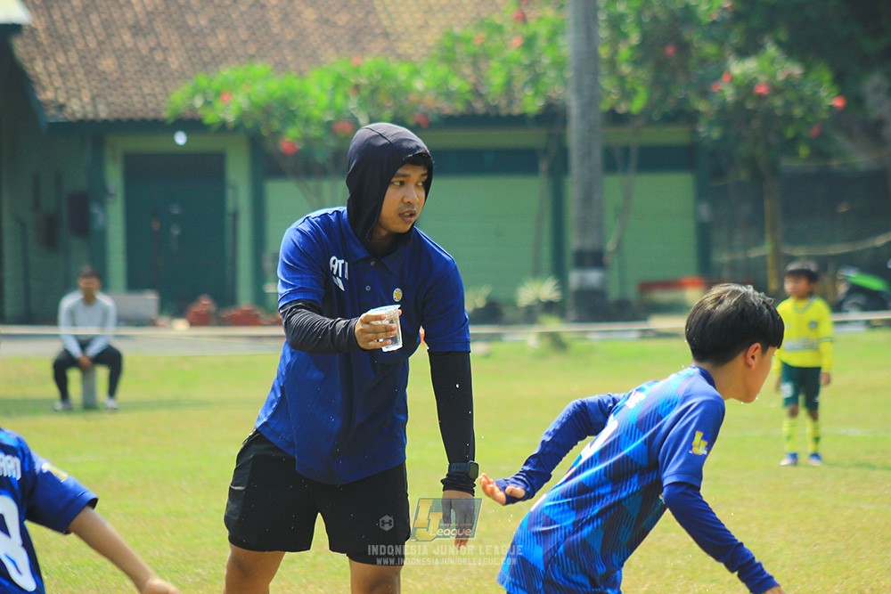 ijlu9 plate 050726 maesa pararaider vs brazillian ss senayan