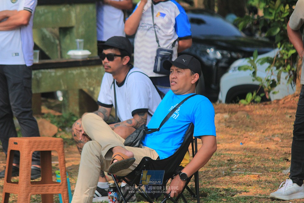 ijlu9 plate 050726 maesa pararaider vs brazillian ss senayan