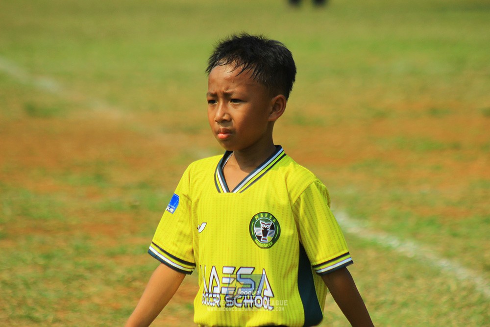 ijlu9 plate 050726 maesa pararaider vs brazillian ss senayan