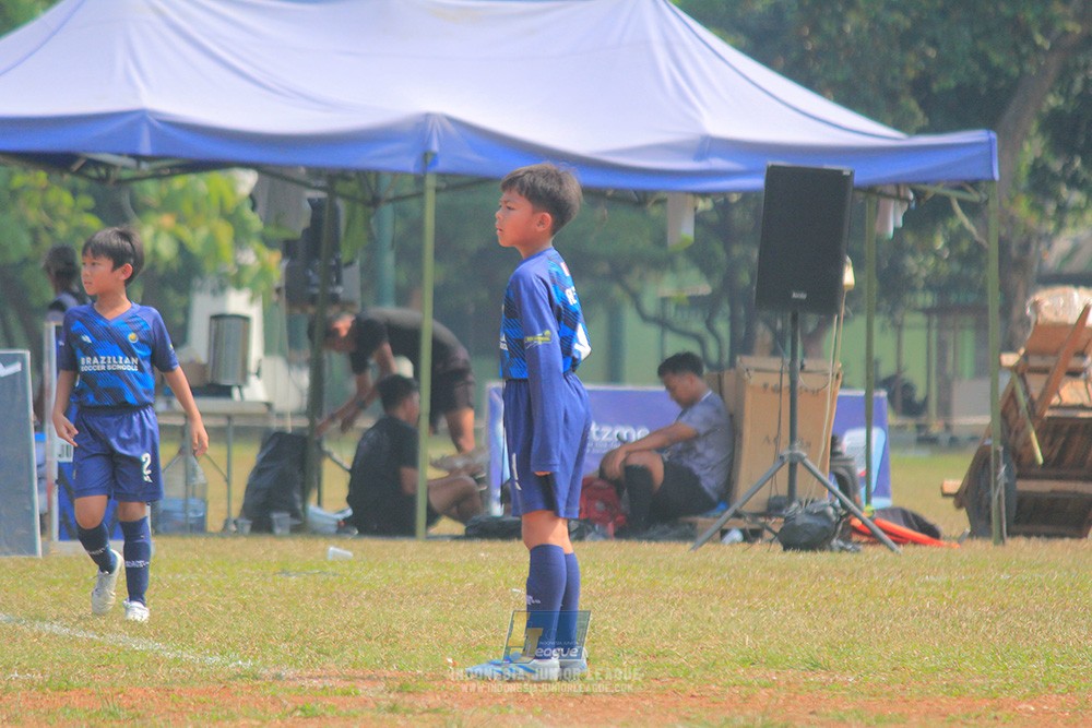 ijlu9 plate 050726 maesa pararaider vs brazillian ss senayan