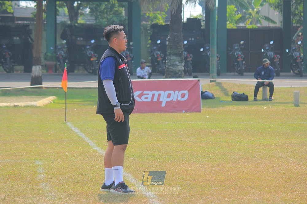ijlu9 plate 050726 maesa pararaider vs brazillian ss senayan