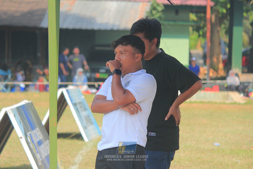 ijlu9 plate 050726 maesa pararaider vs brazillian ss senayan