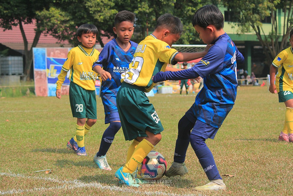 ijlu9 plate 050726 maesa pararaider vs brazillian ss senayan